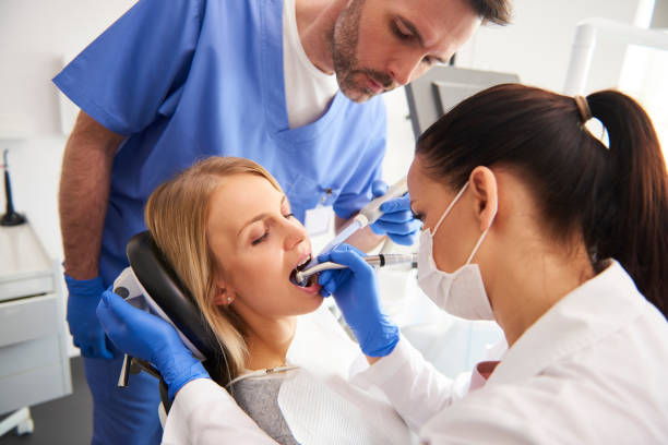 Best Root Canal Treatment  in Big Pine, CA