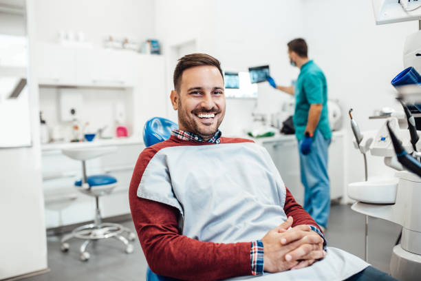 Best Laser Dentistry  in Big Pine, CA