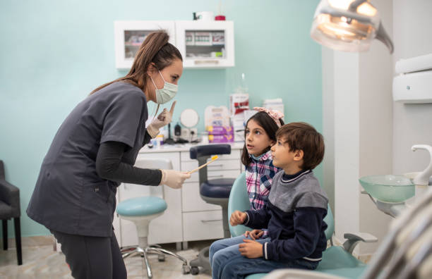 Oral Cancer Screening in Big Pine, CA