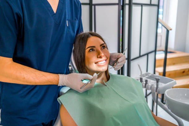 Trusted Big Pine, CA  Holistic Dental Services Experts