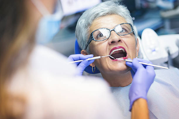 Best Full Mouth Reconstruction  in Big Pine, CA