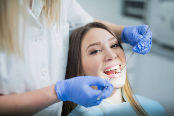 Dental X-Rays and Imaging in Big Pine, CA