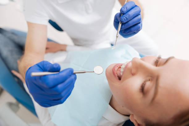 Best Full Mouth Reconstruction  in Big Pine, CA