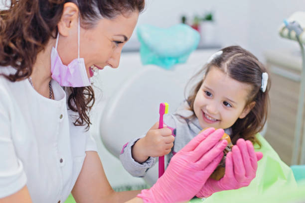 Best Dental X-Rays and Imaging  in Big Pine, CA